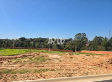 Foto 01 · TERRENO Á VENDA NO CONDOMINIO JARDIM HÍPICA 250m² - EXCELENTE LOCALIZAÇÃO