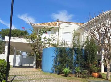 Casa de 3 quartos, Santana de Parnaíba · Casa para Locação em Alphaville SP – Condomínio Scenic