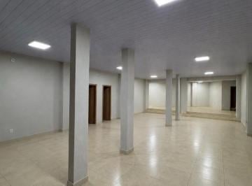 Foto 01 · Excelente oportunidade para locação de sala comercial de 130m² no Jardim Italia, Cuiabá-MT!