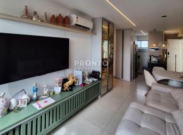 Apartamento de 2 quartos, Recife · Apartamento a venda con 2 quartos, 1 suite, lazer na melhor localização da Ilha do Leita.