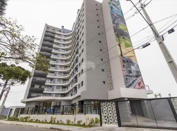 Apartamento de 1 quarto, Pinhais · Apartamento com Suíte e Incrível Condomínio no Centro de Pinhais