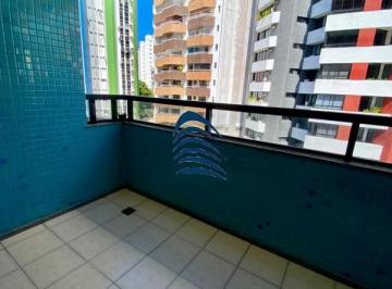 Foto 01 · Imóvel composto de 1/4 sendo suíte, 61 m² , varanda , cozinha fechada e integrada a uma área de serv