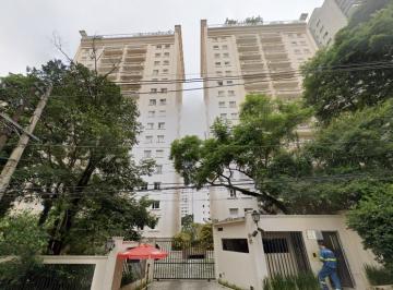 Apartamento de 3 quartos, São Paulo · Leilão apartamento - 02/10 - Vila Mariana