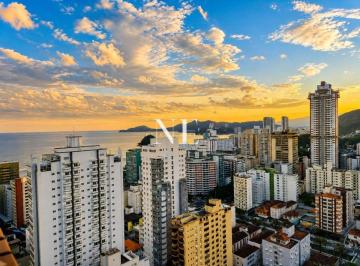 Apartamento de 3 quartos, Santos · Apartamento de 89 m² l para venda na Pompéia.