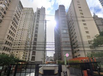 Apartamento de 1 quarto, São Paulo · Leilão Judicial 26 de Agosto de 2026 109 m2 Jardim Paulista/SP