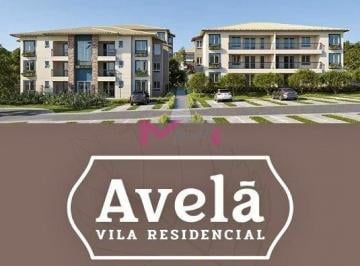 Foto 01 · APARTAMENTO À VENDA - CONDOMÍNIO AVELÃ VILA RESIDENCIAL - JARDIM PRIMAVERA - ITUPEVA/SP