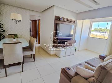 Apartamento de 3 quartos, Ceilândia · BORGES LANDEIRO GARDEN -APARTAMENTO - 3 QUARTOS - SUÍTE - REFORMADO -LAZER COMPLETO