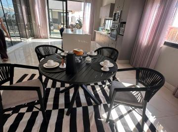 Casa , Brasília · Casa no condomínio Lê jardin 1 recém construída