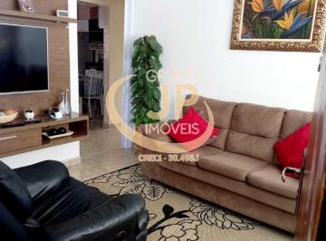 Apartamento de 3 quartos, Sorocaba · Apto no Jd. Europa/ 3 Dorm./ Planejados/ 1 Vaga/ Só 260 mil!