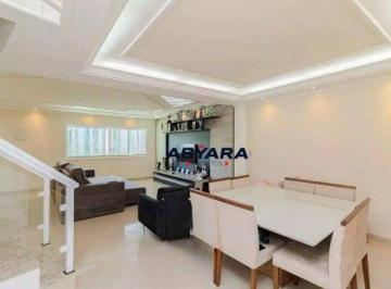 55f7d0227611d97f1140d443a7b6f285c7262a11 · Casa Multifamiliar à Venda – Parque das Nações, Santo André/SP