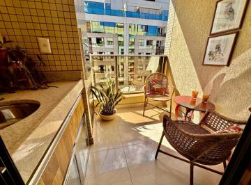 Apartamento de 2 quartos, Brasília · Apartamento a venda 2 quartos noroeste 77m2 excelente oportunidade!