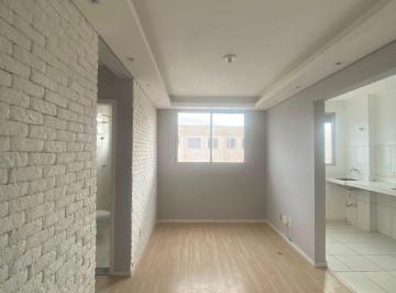 Apartamento de 2 quartos, Votorantim · Apartamento de 52 m² com 2 quartos para aluguel no Jardim Mirante dos Ovnis