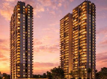 Apartamento de 3 quartos, São José dos Campos · 3 Quartos varanda com churrasqueira no Jardim América em andar mediano com pagamento facilitado.