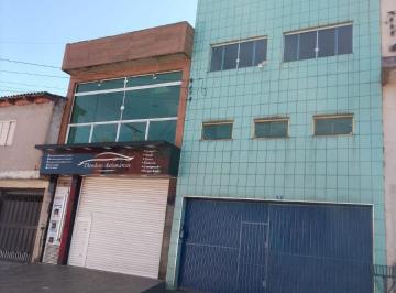 Comercial , Guarulhos · Imóvel comercial de 120 m² de área construída à venda em Vila Nova Bonsucesso Guarulhos/SP