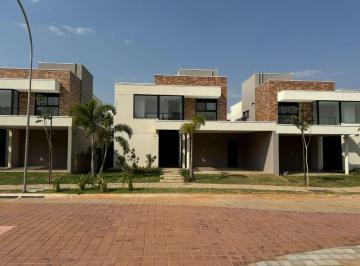 Casa de 3 quartos, Campinas · Casa à venda no condomínio Reserva AlphaGalleria, no bairro Alphaville Dom Pedro.