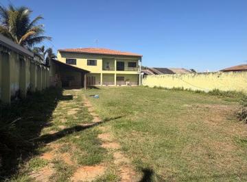 Casa de 4 quartos, Guará · Vendo imovel dentro de condominio no Jockey Club