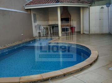 Foto 01 · Casa em Condomínio, Cond. Villagio Esperança, Caçapava, SP