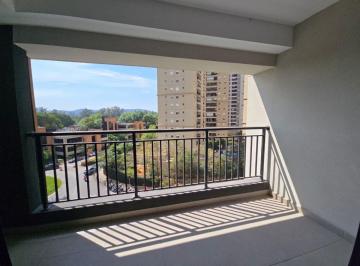 Apartamento de 2 quartos, Barueri · Apartamento à Venda em Alphaville – Condomínio One Park Alphaville