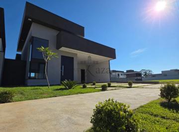 Casa · 250m² · 3 Quartos · 2 Vagas · Oportunidade - Casa em Condomínio - Jardim das Flores - Condomínio Veredas dos Campos - 3 Dormitório