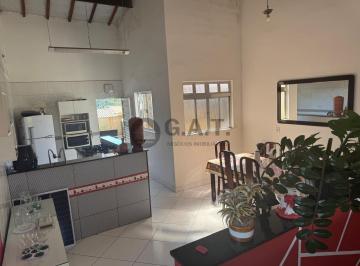 Foto 01 · Casa à venda em Sorocaba-SP, Jardim Morumbi! 4 quartos, 2 suítes, 2 salas, 3 banheiros, 2 vagas, 289