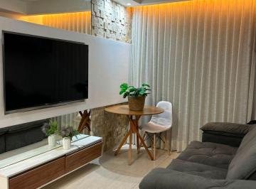 Apartamento de 2 quartos, Águas Claras · REFORMADO Apto 2 Qtos Repleto de Armários Rua 25 norte Resid. VITALI Ao lado do metrô