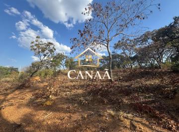 Foto 01 · Terreno, Lagoinha de Fora, Lagoa Santa, MG