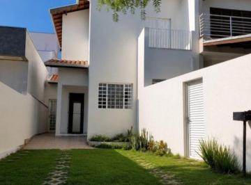 Casa · 130m² · 4 Quartos · 2 Vagas - JL Adm de Imóveis · Casa a venda Condomínio Portal das Acácias