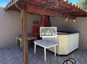 Casa de 3 quartos, São Paulo · Casa com 154m² no Jardim São Paulo (Zona Leste)