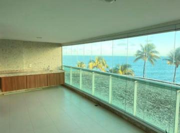Apartamento de 1 quarto, Salvador · Apartamento a venda Quarto e sala de Alto Padrão no Costa Espanha - Ondina