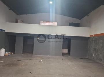 Foto 01 · Salão Comercial para Locação em Sorocaba-SP, Jardim Guaruja: 3 Salas, 1 Banheiro, 4 Vagas de Garagem