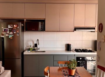 Apartamento de 2 quartos, Sorocaba · Apê 16º Andar c/ Vista Livre e Planejados | 2 Dorms + Vaga Coberta