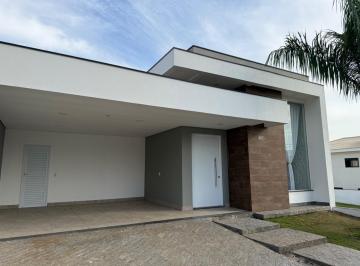 Foto 01 · Casa térrea a venda, Zona Leste, Condomínio Ibiti Reservas, 3 suíte, piscina, área gourmet, próximo 