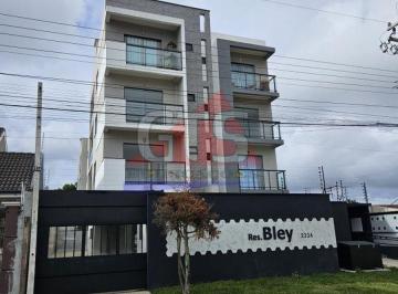 Apartamento de 2 quartos, Curitiba · Apartamento 2 quatos (um suíte), vaga coberta, Sacada c/ churrasqueira, para locação no Boqueirão