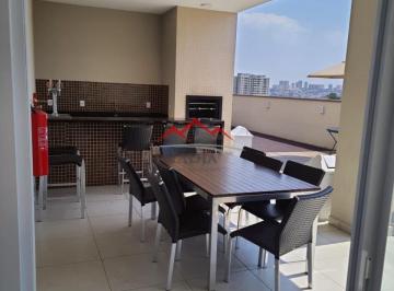 Foto 01 · Apartamento mobiliado à venda no condomínio Altos da Samuel Martins em Jundiaí- SP