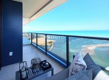 Apartamento de 2 quartos, Jaboatão dos Guararapes · Apartamento a venda com 2 quartos, 1 suite, lazer, frente mar de Barra de Jangada.