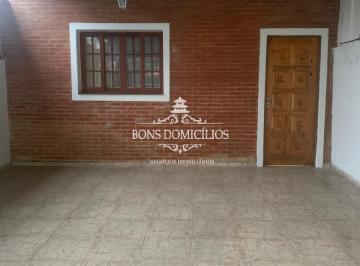 Foto 01 · Casa, Jardim Leonor, Cotia, SP