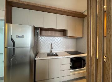 Apartamento de 2 quartos, São Paulo · Quadra Butantã