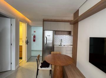 Apartamento de 2 quartos, São Paulo · Quadra Butantã