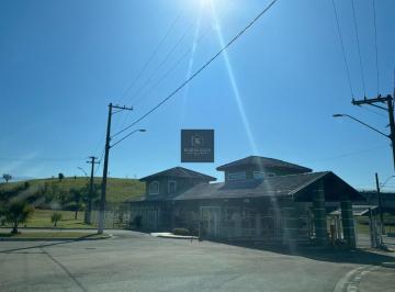Foto 01 · Terreno de 1.100m² em condomínio exclusivo em Tremembé-SP: seu novo lar no Village da Serra!