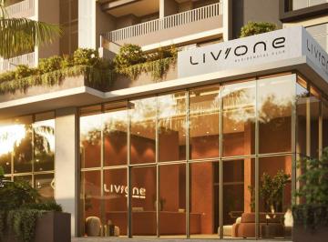 Apartamento de 1 quarto, São José dos Campos · Studio com 1 dormitório varanda gourmet em andar alto com vista livre próximo ao Center Vale