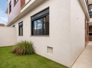 Apartamento de 3 quartos, Curitiba · Garden à Venda no Rebouças | 3 Quartos, Suíte, 126 m² Privativos, Ensolarado e 2 Vagas