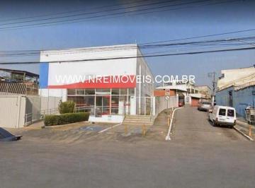 Foto 01 · PRÉDIO COMERCIAL PARA LOCAÇÃO NO JARDIM ÂNGELA