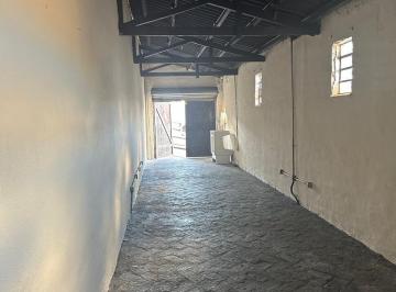 Foto 05 · Aluguel de Salão Comercial de 49m² no Jardim Santa Rita de Cássia, Bragança Paulista-SP: Estrutura V