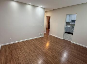 Foto 01 · APARTAMENTO À VENDA - CONDOMÍNIO CHÁCARA DAS FLORES II - JARDIM DAS SAMAMBAIAS - JUNDIAÍ/SP