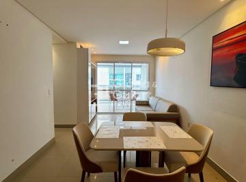 Foto 01 · Apartamento de 03 quartos com área de lazer super completa no Centro de Guarapari