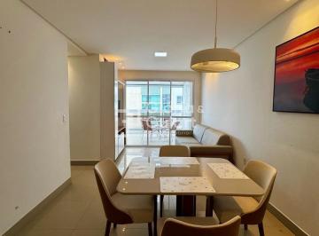 Foto 01 · Apartamento de 03 quartos com área de lazer super completa no Centro de Guarapari
