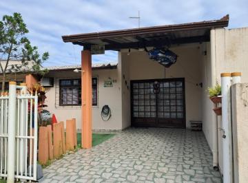 Foto 01 · Casa - Pontal do Paraná