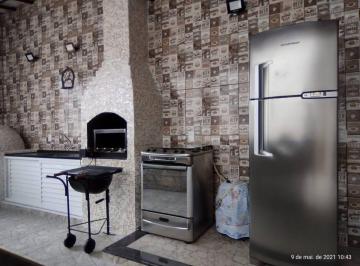 Casa en Venda de 3 quartos Jardim Paulistano · Casa de 140 m² com 3 quartos à venda no Jardim Paulistano