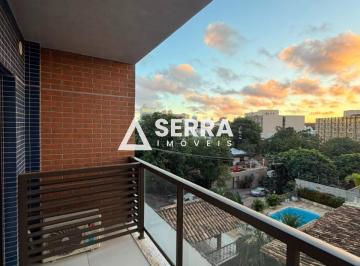 Foto 01 · CAMINHO DAS ÁRVORES | STUDIO | 24,55m² | VARANDA | PORTEIRA FECHADA