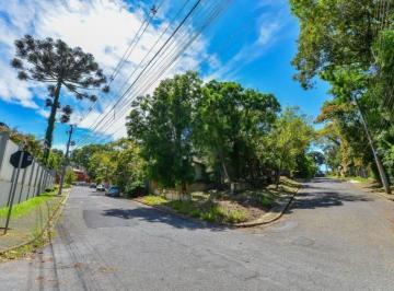 Terreno , Curitiba · Terreno de 455 m² à venda em Barreirinha